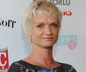 Светлана Хоркина. Фото: GLOBAL LOOK press