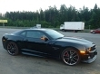 - Chevrolet Camaro