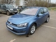 - Volkswagen Golf VII